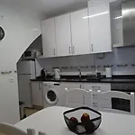 Volta De Mar شقة *