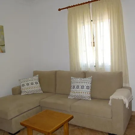 Volta De Mar Apartment *