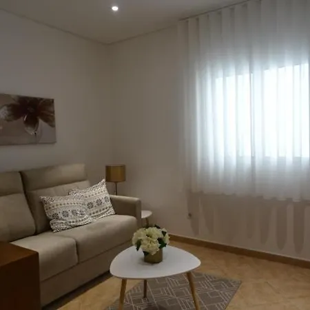 Apartment Volta De Mar *