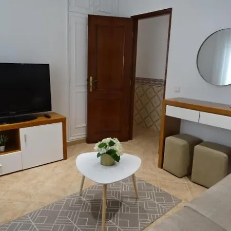 Apartamento Volta De Mar