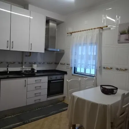 Volta De Mar Apartment *