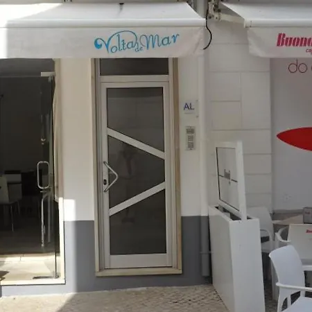 Appartement Volta De Mar Nazaré