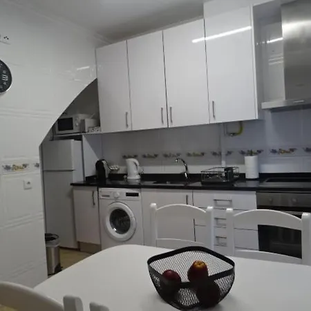 Volta De Mar Apartamento *