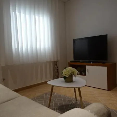 Apartamento Volta De Mar Nazaré