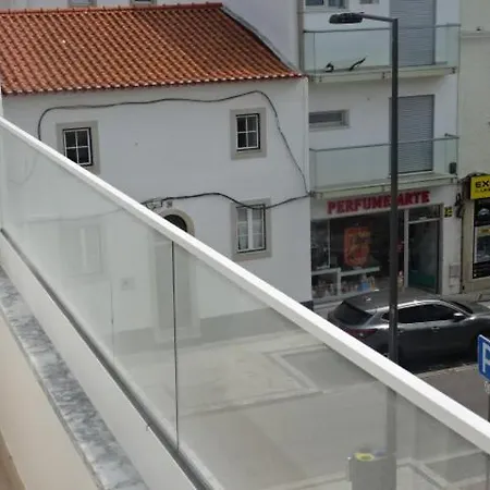 Apartamento Volta De Mar *