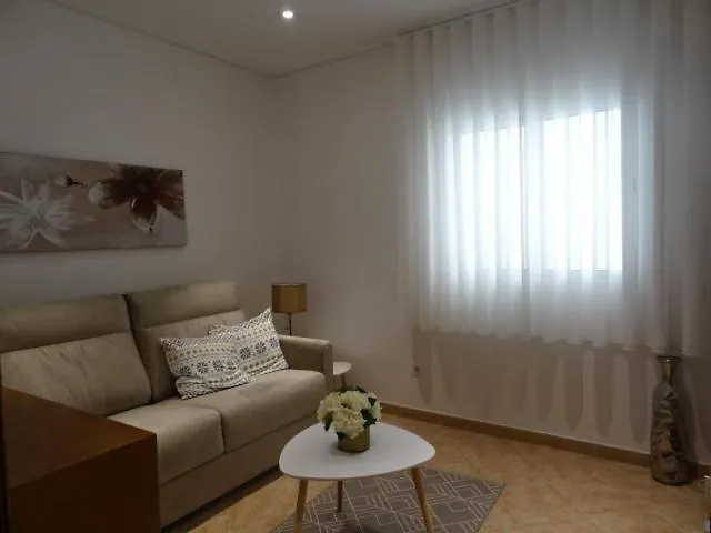 Daire Volta De Mar *