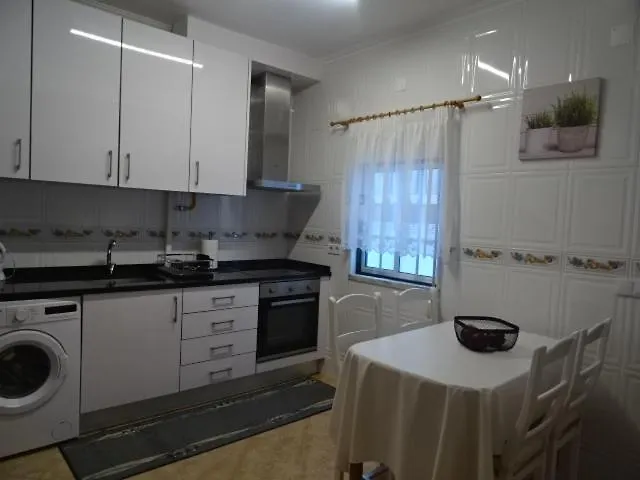 Volta De Mar Daire *