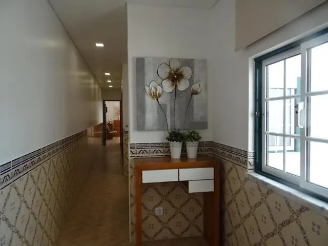 Volta De Mar Nazaré