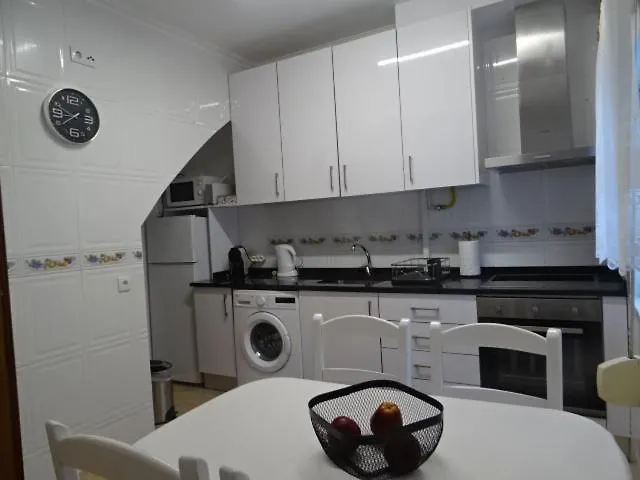 Volta De Mar Daire *