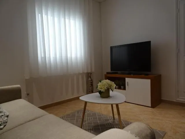 Daire Volta De Mar Nazaré