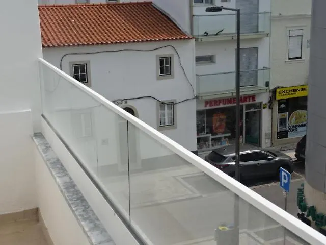 Daire Volta De Mar *